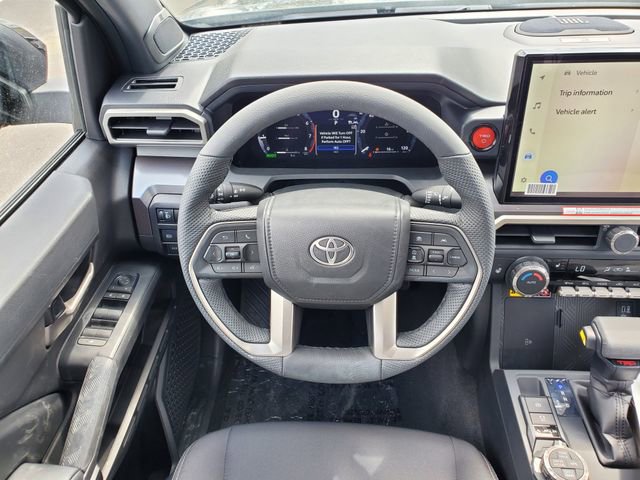 2026 Toyota Tacoma TRD Off Road - Photo 14