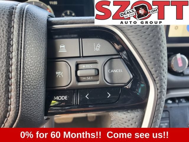 2026 Toyota Tundra Platinum - Photo 24