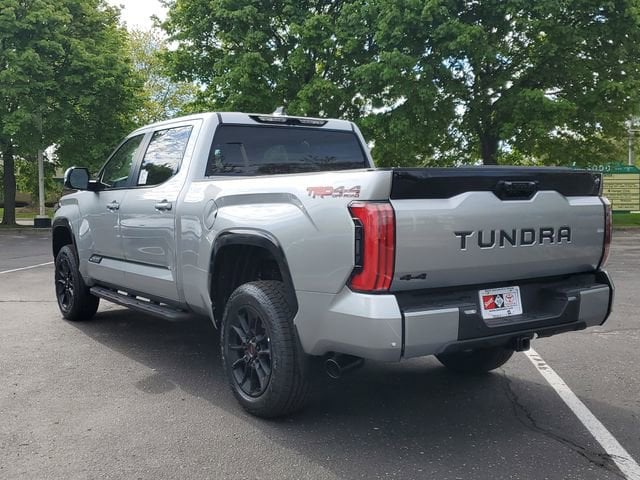 2026 Toyota Tundra Platinum - Photo 3