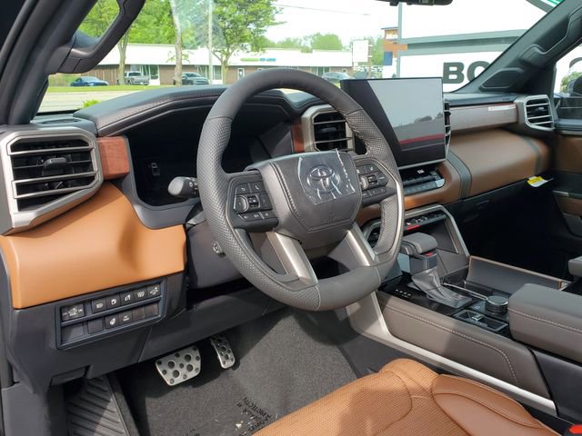 2026 Toyota Tundra 1794 Edition - Photo 20