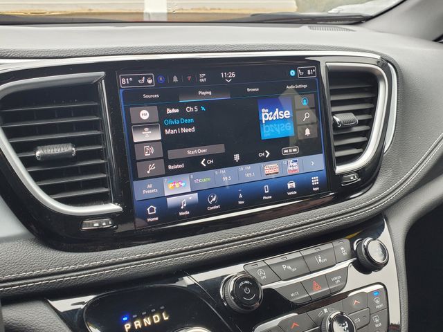 2025 Chrysler Pacifica Limited - Photo 31