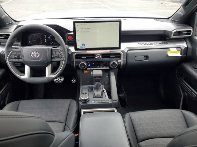 2026 Toyota Tacoma TRD Sport - Photo 13