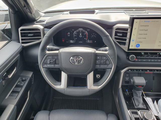2026 Toyota Tundra Platinum - Photo 14