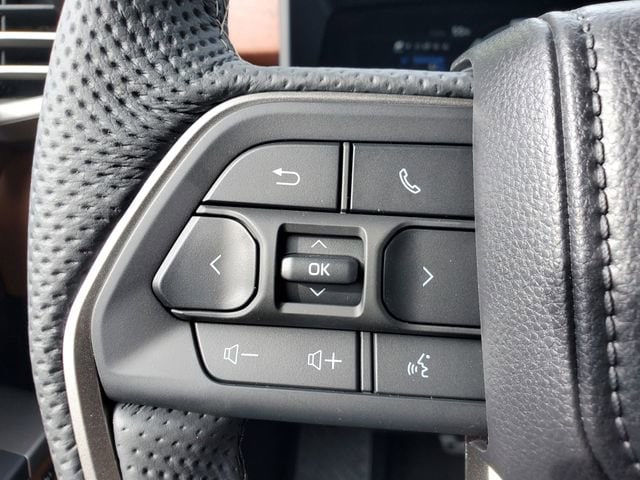 2026 Toyota Tundra 1794 Edition - Photo 23