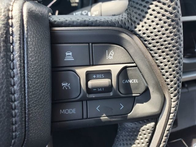 2026 Toyota Tundra SR5 - Photo 24