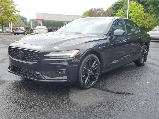 Used 2024 Volvo S60 Plus with VIN 7JRL12TH3RG280347 for sale in Waterford, MI