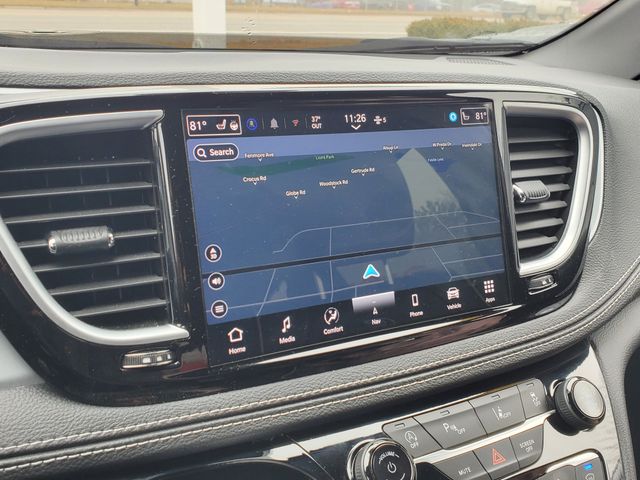 2025 Chrysler Pacifica Limited - Photo 33