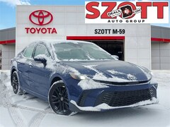 2026 Toyota Camry SE AWD SE AWD for sale near Bloomfield, MI