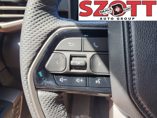 2026 Toyota Tundra Platinum - Photo 24
