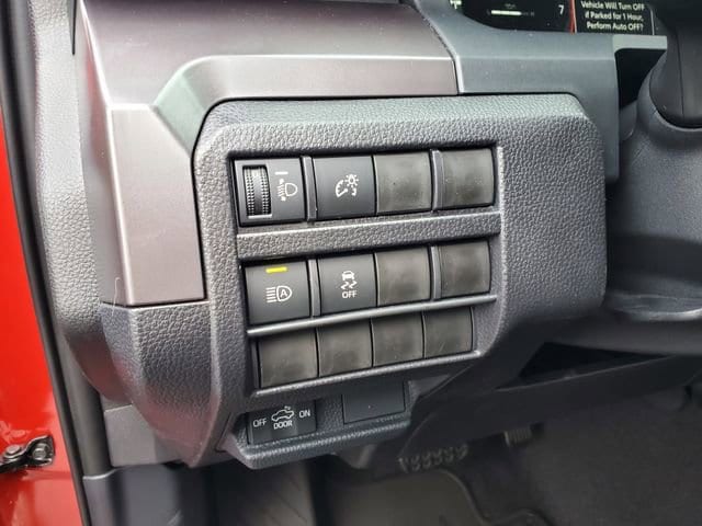 2026 Toyota Tacoma TRD Off Road - Photo 18