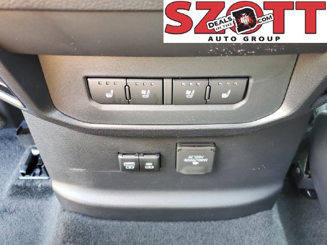 2026 Toyota Tundra Platinum - Photo 12