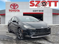 2026 Toyota Prius XLE XLE for sale near Detroit, MI