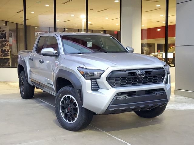 2026 Toyota Tacoma TRD Off Road - Photo 37