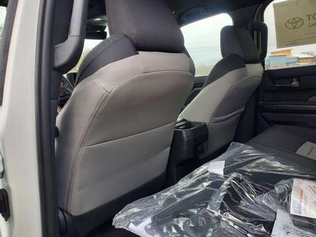 2025 Toyota Tacoma TRD Sport - Photo 10