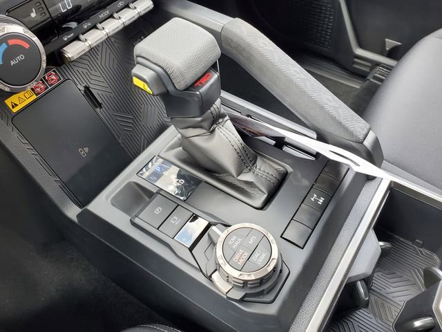2026 Toyota Tacoma TRD Off Road - Photo 36