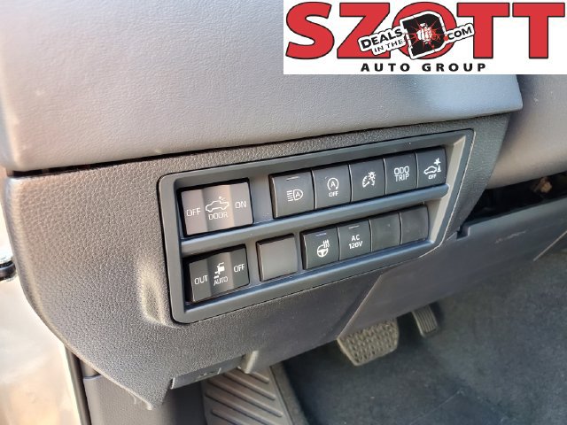2026 Toyota Tundra Platinum - Photo 22