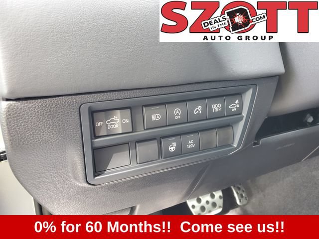 2026 Toyota Tundra Platinum - Photo 22