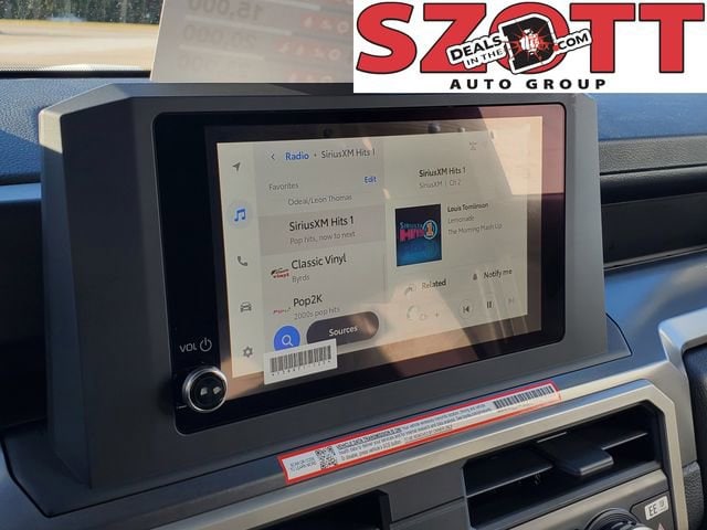 2025 Toyota Tacoma TRD Sport - Photo 24