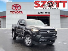 2026 Toyota Tacoma SR5 4X4 DOUBLE CAB for sale near Farmington, MI