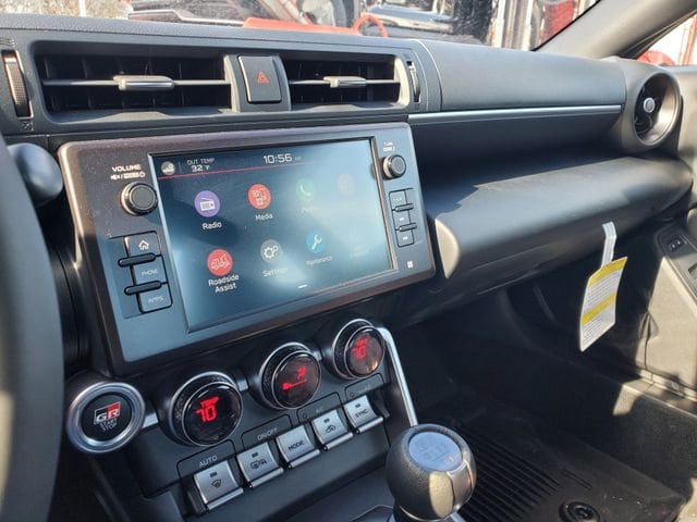 2025 Toyota GR86 Premium - Photo 20