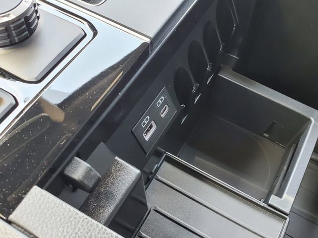 2026 Toyota Tundra SR5 - Photo 35