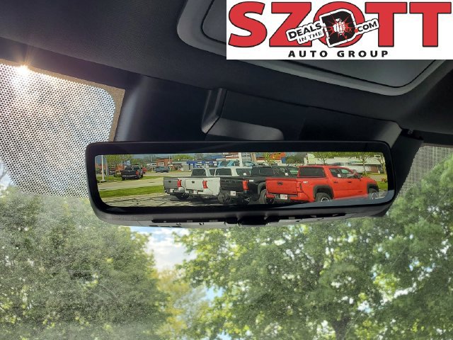 2026 Toyota Tundra Platinum - Photo 37