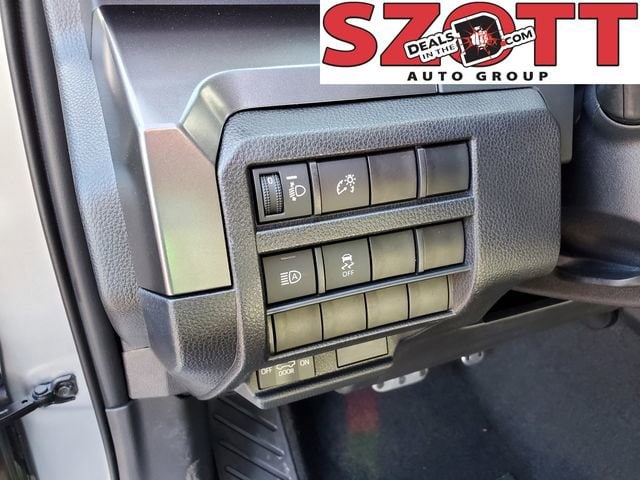 2025 Toyota Tacoma TRD Sport - Photo 18