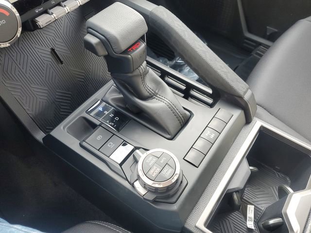 2026 Toyota Tacoma SR5 - Photo 30