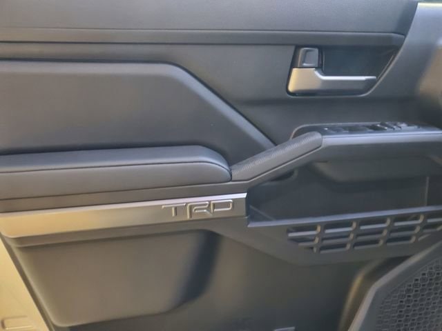 2026 Toyota Tacoma TRD Off Road - Photo 16