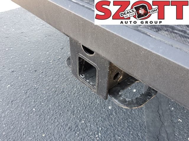 2025 Toyota Tacoma TRD Sport - Photo 6