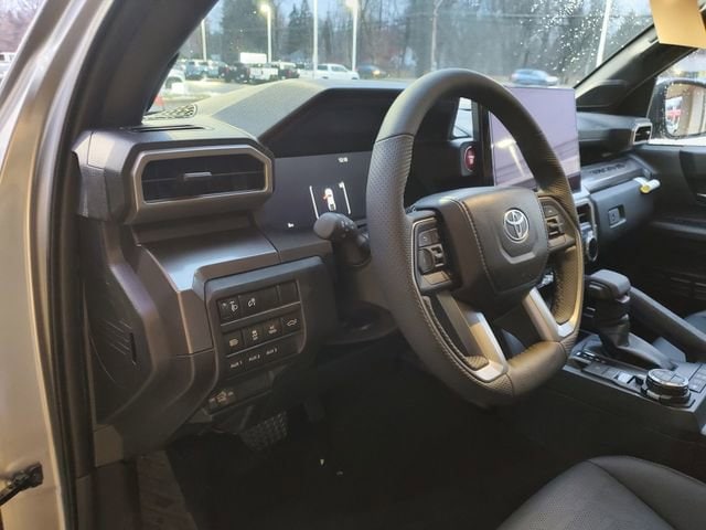 2026 Toyota Tacoma TRD Off Road - Photo 20
