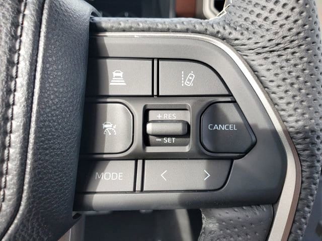 2026 Toyota Tundra 1794 Edition - Photo 24