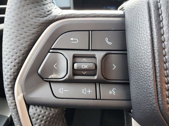 2026 Toyota Tundra Platinum - Photo 24