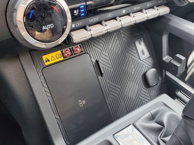 2026 Toyota Tacoma TRD Sport - Photo 32