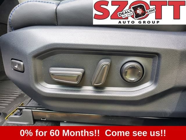2026 Toyota Tundra Platinum - Photo 20