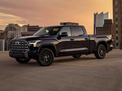 2022 Toyota Tundra Platinum Truck CrewMax for sale near Auburn Hills, MI