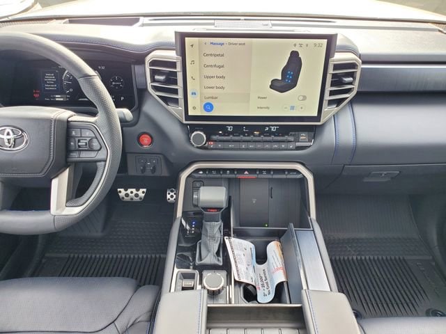 2026 Toyota Tundra Platinum - Photo 15