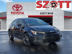 2026 Toyota Corolla Hybrid SE SE SEDAN for sale near Farmington, MI