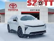  Toyota bZ