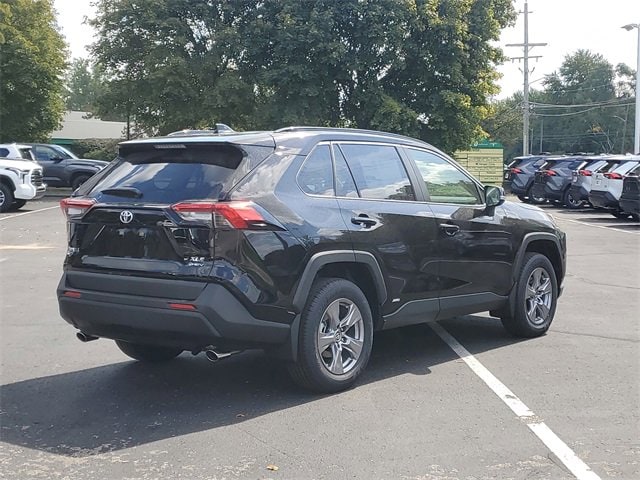 Sonic Design SP-R50E ・SP-R50RE RAV4 2026 Toyota RAV4 Plug-In Hybrid Prices, Reviews, and