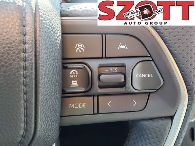 2025 Toyota Tacoma TRD Sport - Photo 21