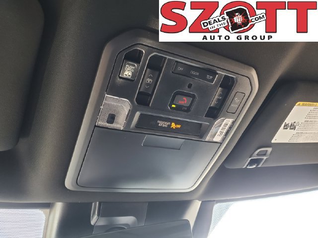 2026 Toyota Tundra Platinum - Photo 35
