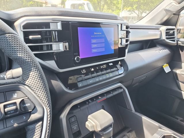 2026 Toyota Tundra SR5 - Photo 26