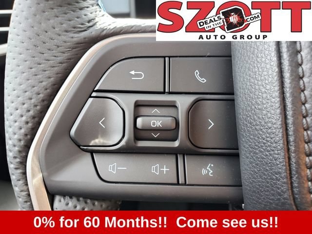 2026 Toyota Tundra Platinum - Photo 24