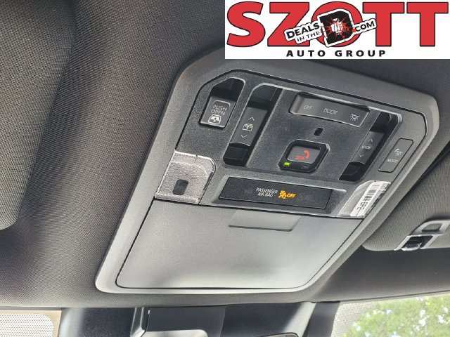 2026 Toyota Tundra Platinum - Photo 36