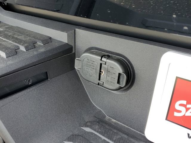 2026 Toyota Tundra 1794 Edition - Photo 7