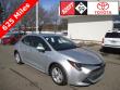 Toyota Corolla Hatchback