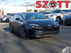 2026 Toyota Prius LE LE for sale near Bloomfield, MI