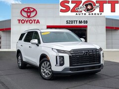 Used 2025 Hyundai Palisade SEL SUV for sale in Waterford, MI