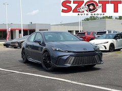 2026 Toyota Camry SE SE for sale near Bloomfield, MI